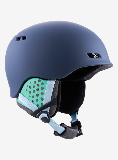 Anon Rodan Ski & Snowboard Helmet | Anon Optics Winter 2023 ES
