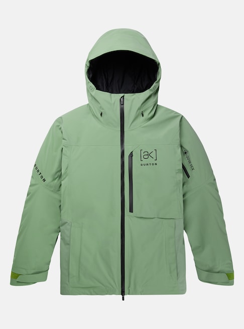 Men's [ak] Helitack GORE‑TEX 2L Stretch Jacket | Burton.com Winter 2023 GB
