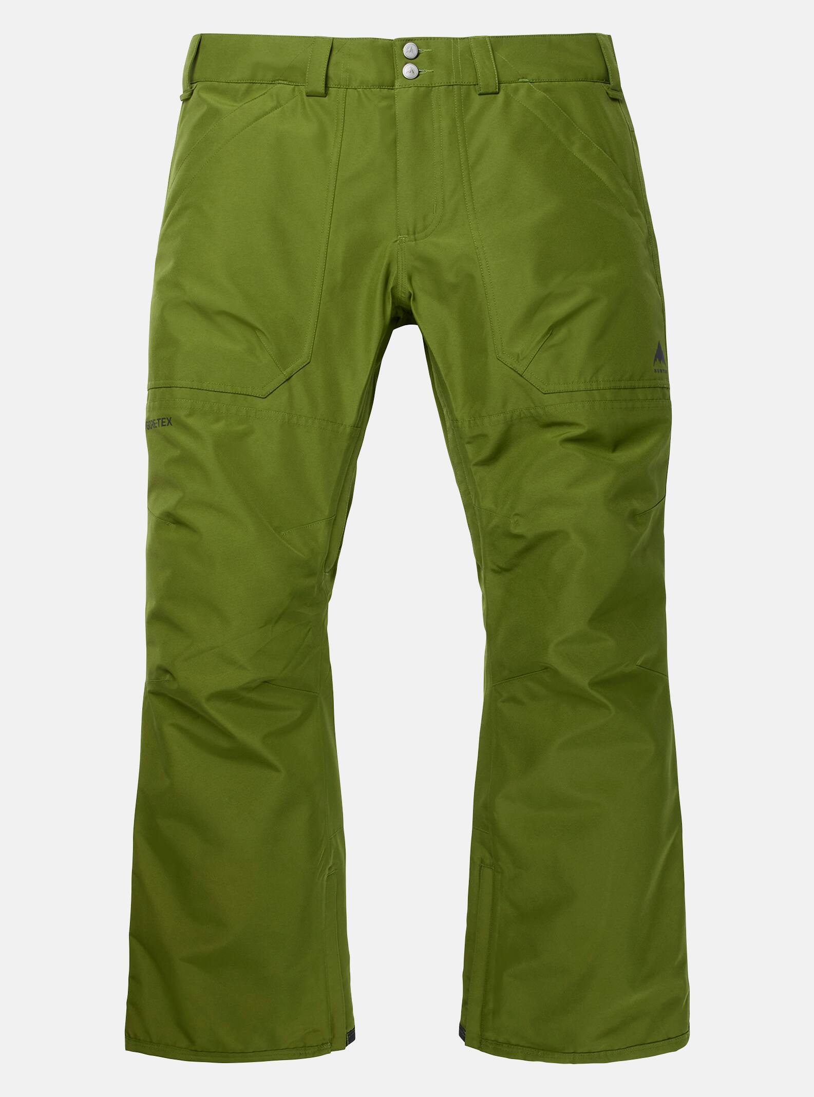 Men's Ballast GORE‑TEX 2L Pants | Burton.com Winter 2023 US