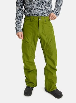 Men's Ballast GORE‑TEX 2L Pants | Burton.com Winter 2023 US