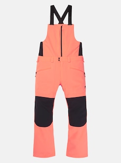 Men's Burton Reserve 2L Bib Pants (Sample)