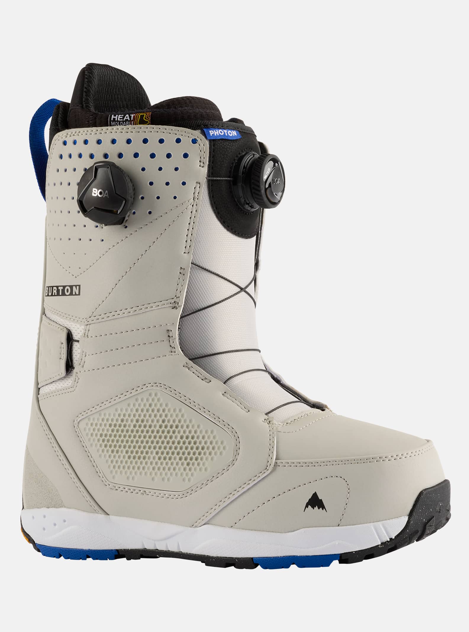 Men's Photon BOA® Snowboard Boots | Burton.com Winter 2023 SK