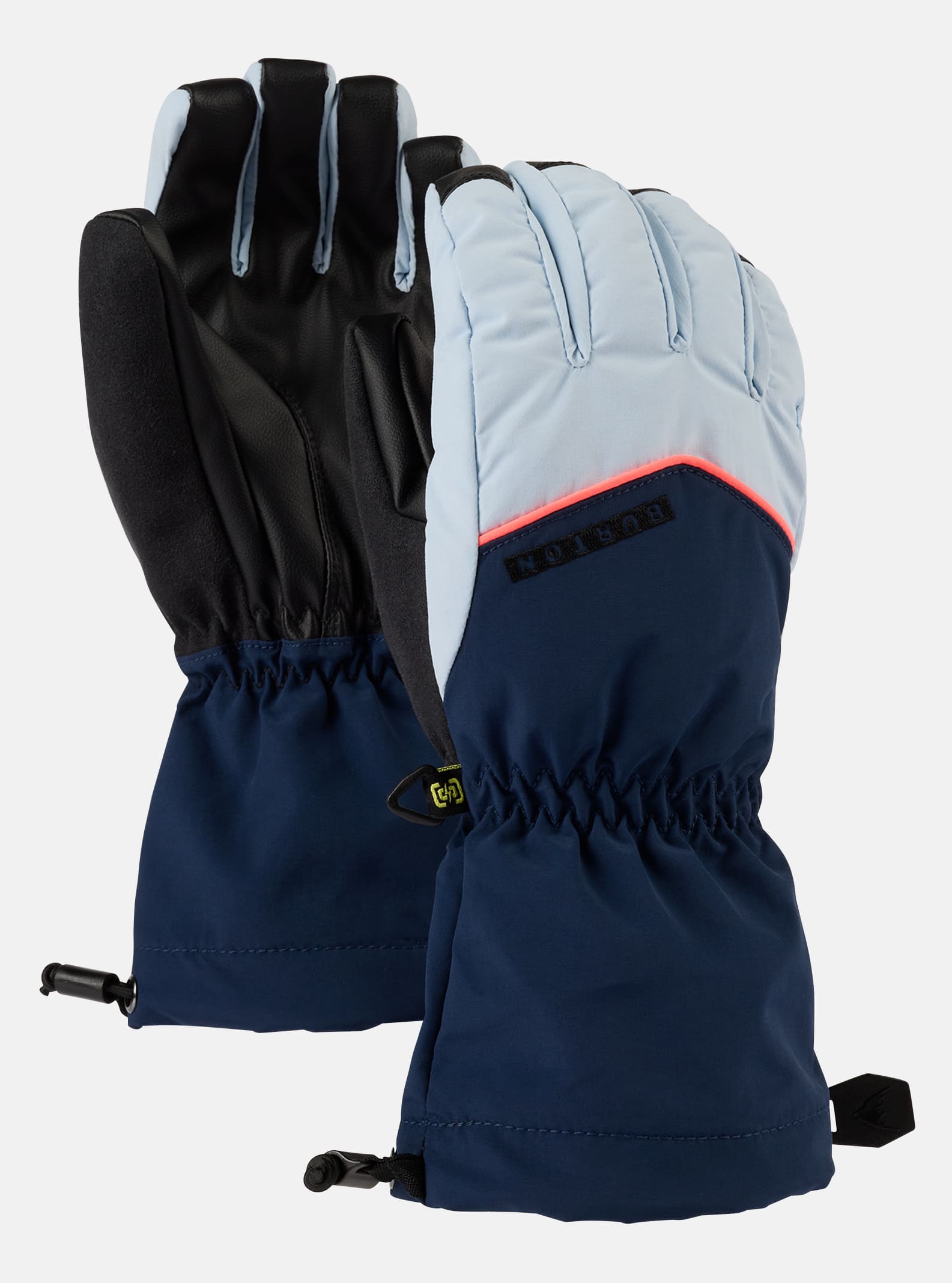Kids' Profile Gloves | Burton.com Winter 2023 US