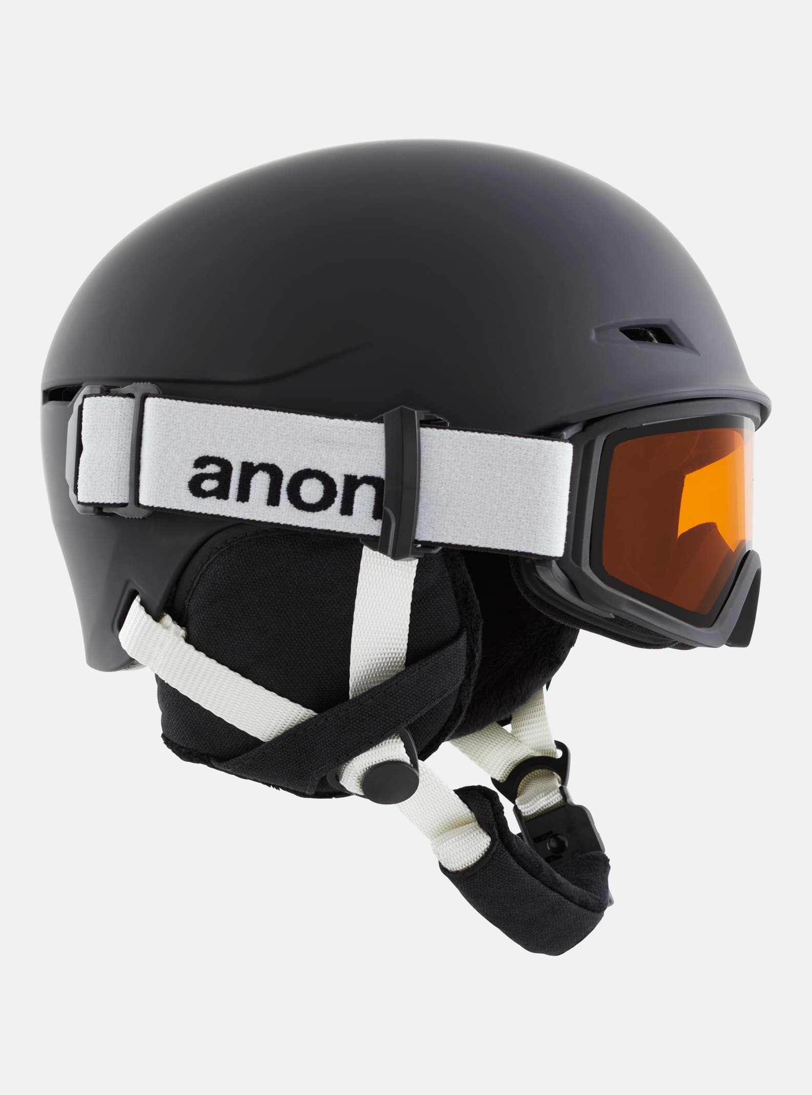 Kids' Anon Define Ski & Snowboard Helmet | Anon Optics Winter 2023 US
