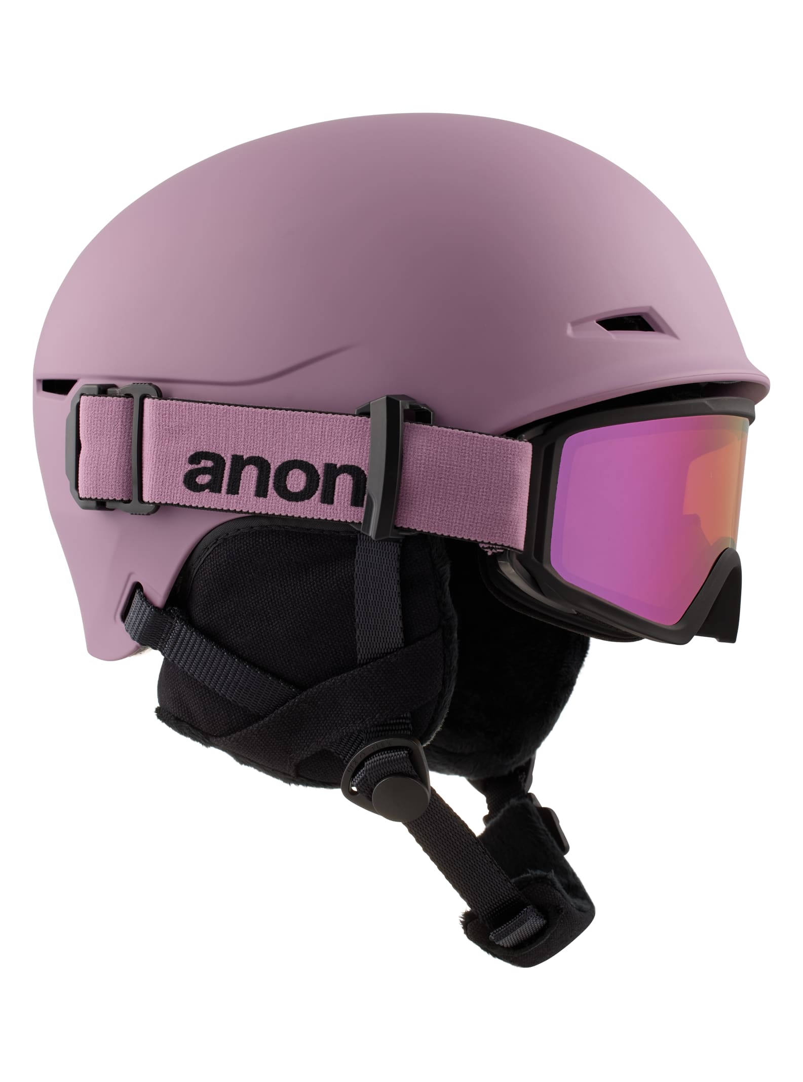 Kids' Snowboard Helmets | Kids' Ski Helmet | Anon GB
