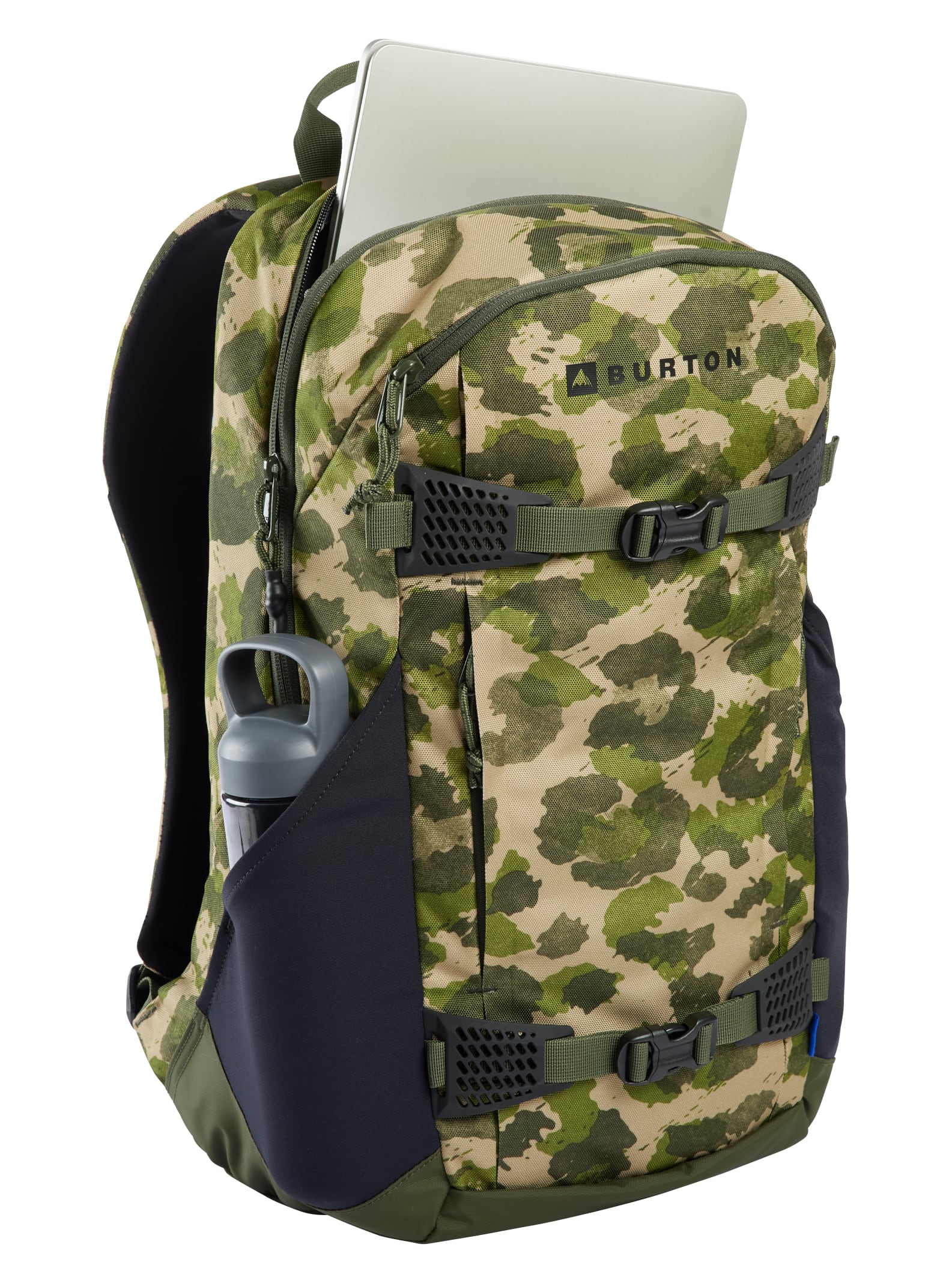 Day Hiker 25L Backpack | Burton.com Winter 2023 US
