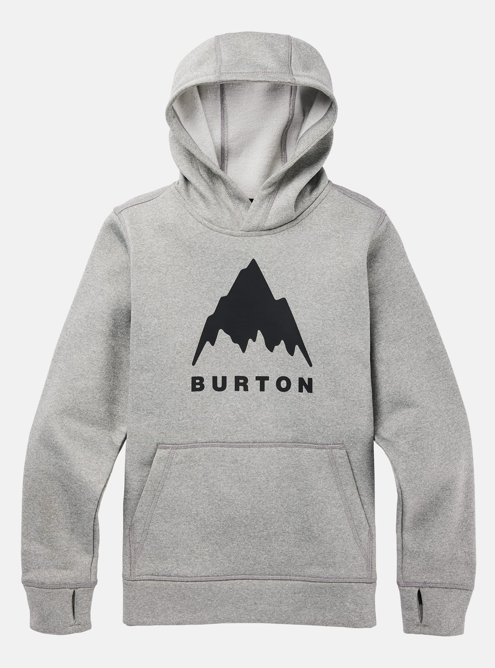 Kids' Hoodies & Sweatshirts | Burton Snowboards US