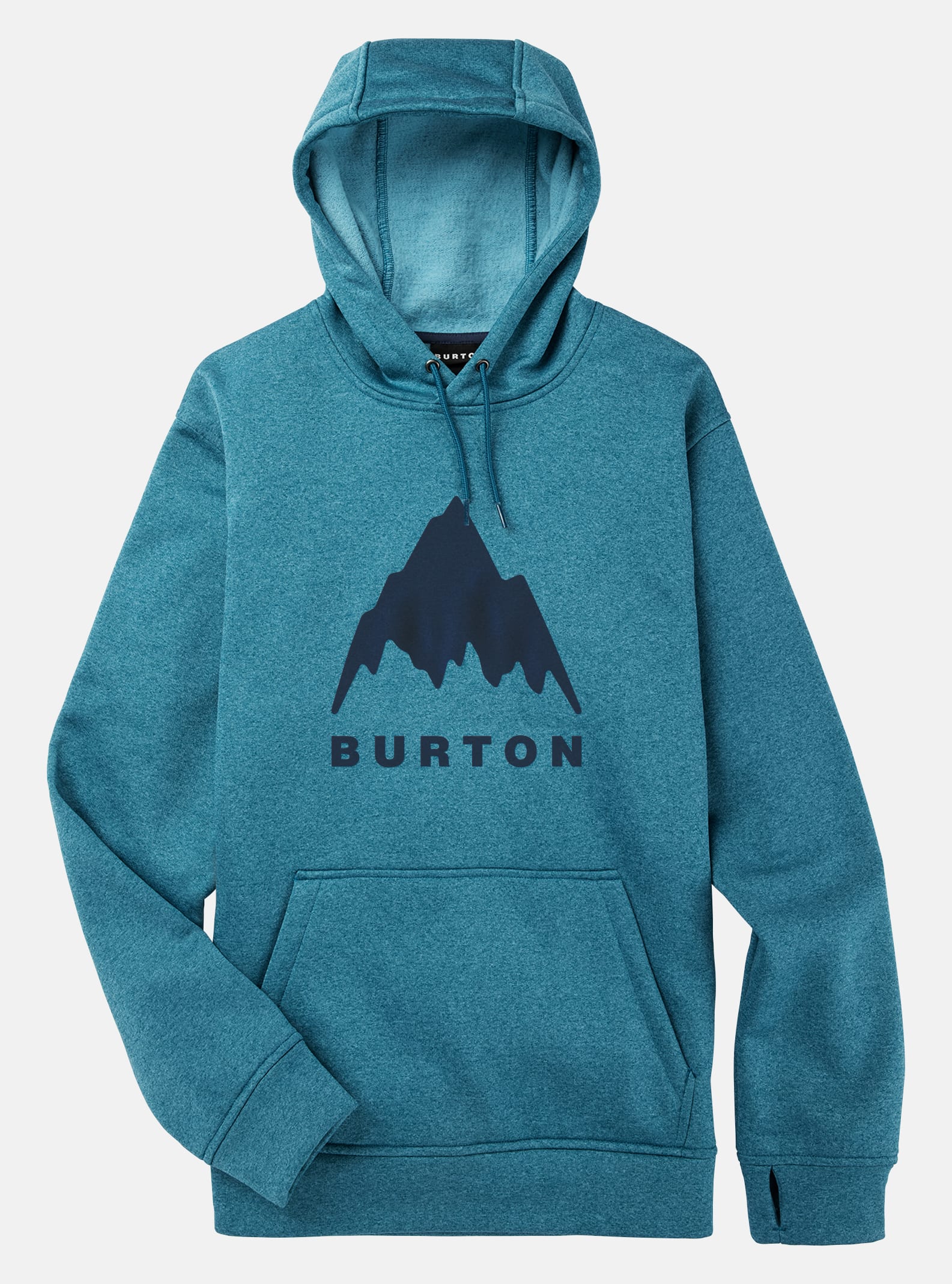 Oak Hoodie Sweatshirt für Herren | Burton.com Winter 2023 DE