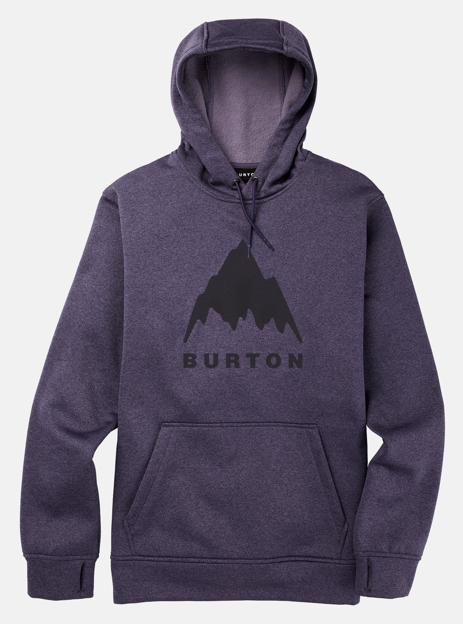 Men's Oak Pullover Hoodie Sweatshirt | Burton.com Winter 2023 US