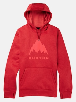 Men's Oak Pullover Hoodie Sweatshirt | Burton.com Winter 2023 IT