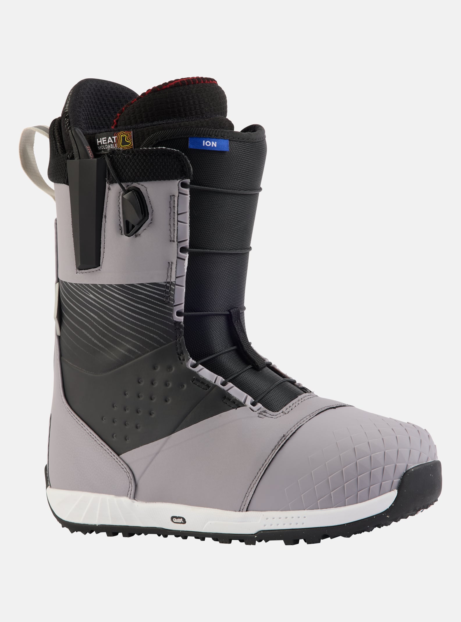 Felicidades Refrigerar Ingenieros Men's Ion Snowboard Boots | Burton.com Winter 2023 US