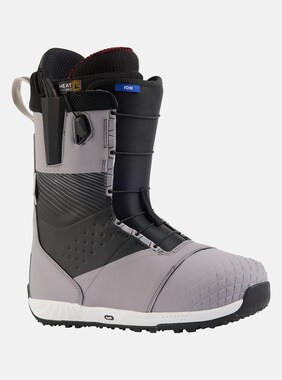 Men's Ion Snowboard Boots | Burton.com Winter 2023 SK