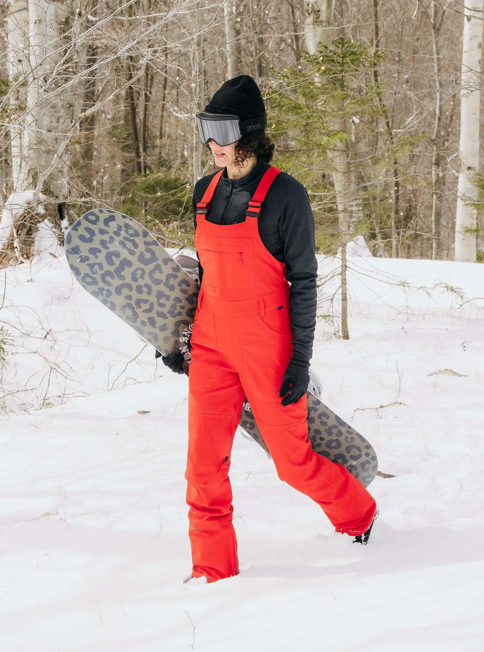 Women's Snow Pants | Burton Snowboards GB