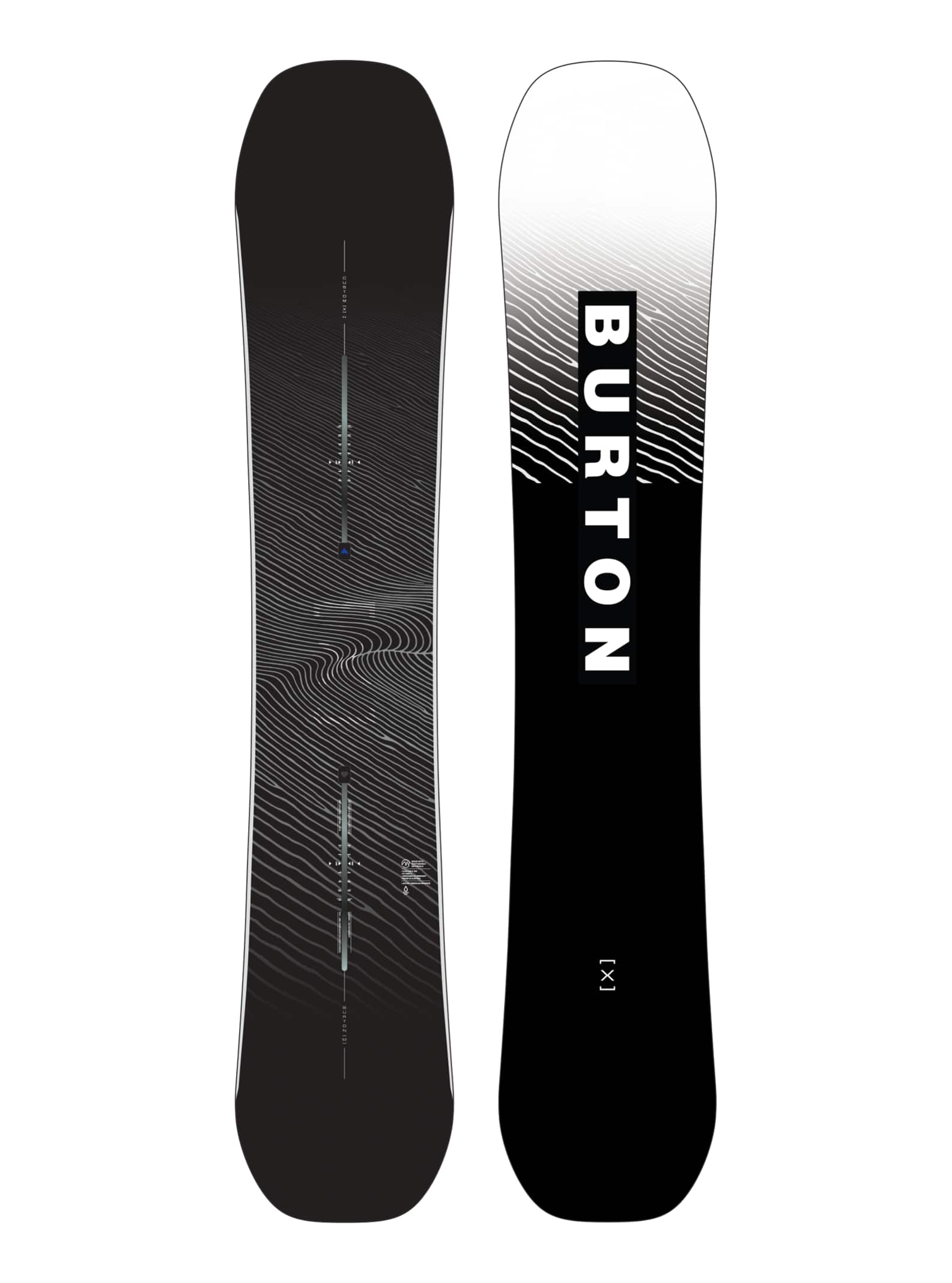 Men's Custom X Flying V Snowboard | Burton.com Winter 2023 CA