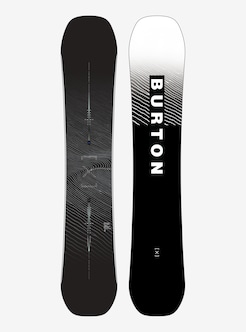Men's Custom X Flying V Snowboard | Burton.com Winter 2023 ES