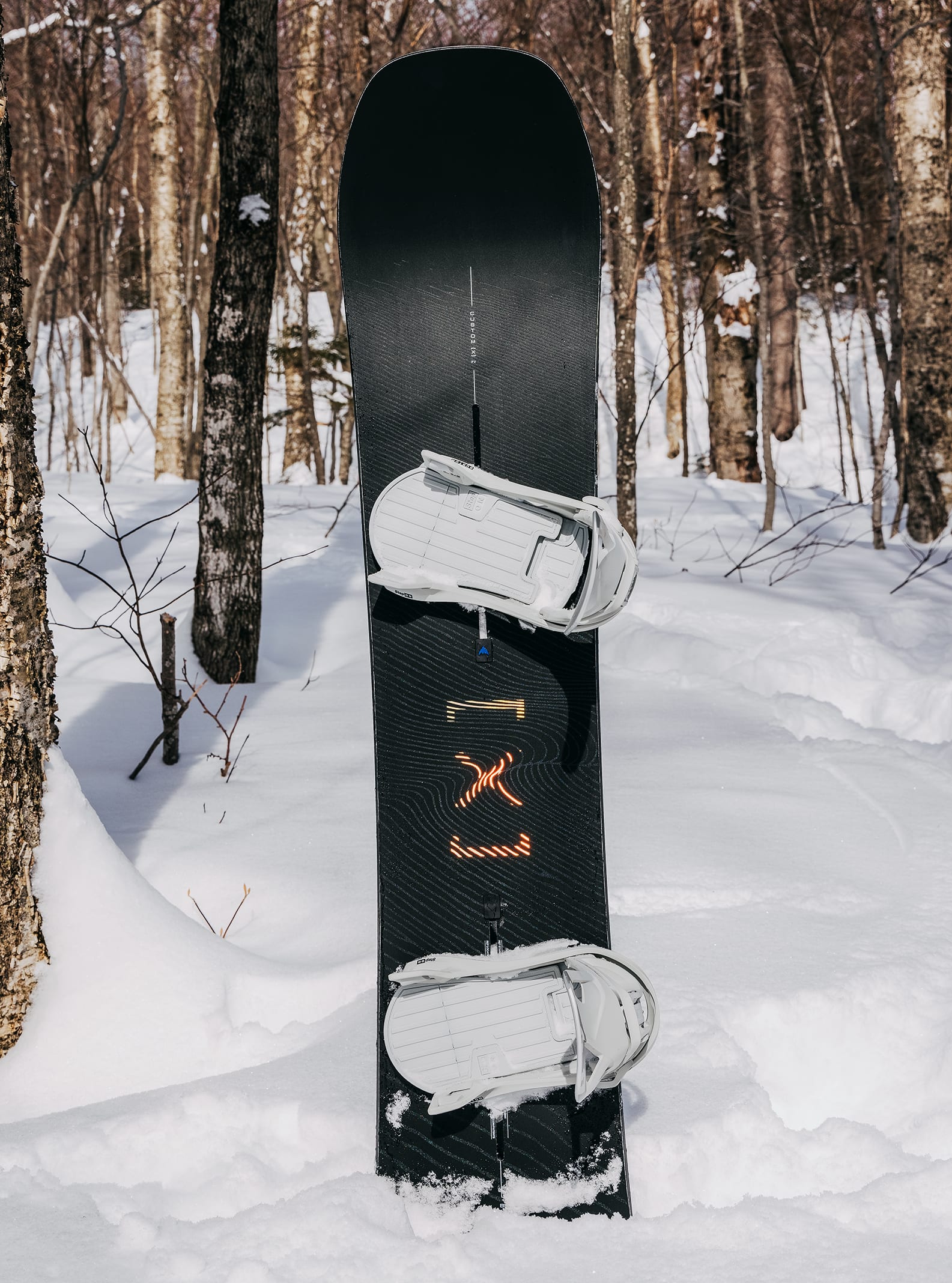 Men's Custom X Flying V Snowboard | Burton.com Winter 2023 US