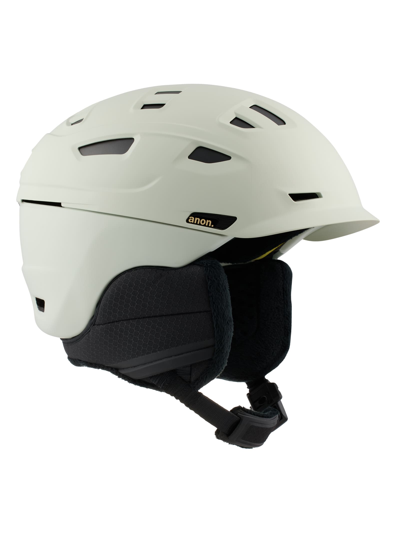 Anon Nova MIPS® Ski & Snowboard Helmet | Anon Optics Winter 2023 ES