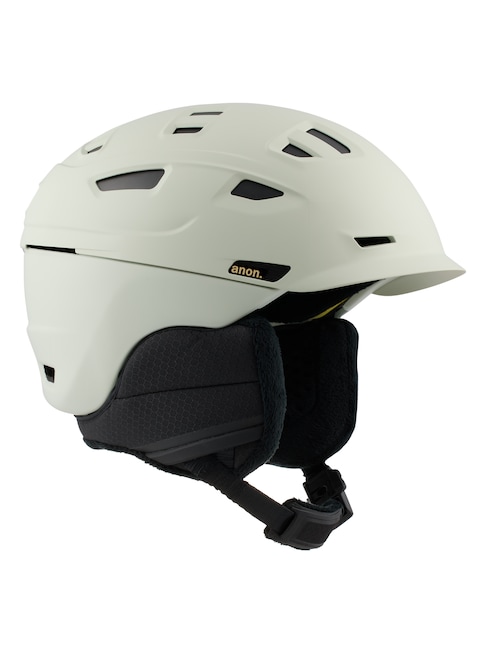 Anon Nova MIPS® Ski & Snowboard Helmet | Anon Optics Winter 2023 IT