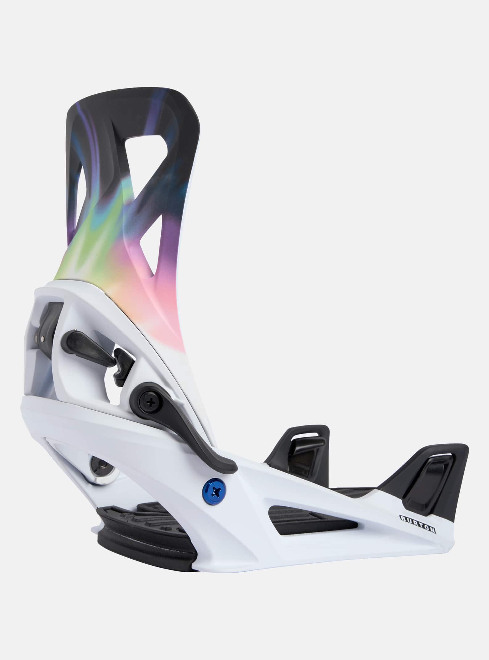 Men's Step On® Re:Flex Snowboard Bindings | Burton.com Winter 2023 US