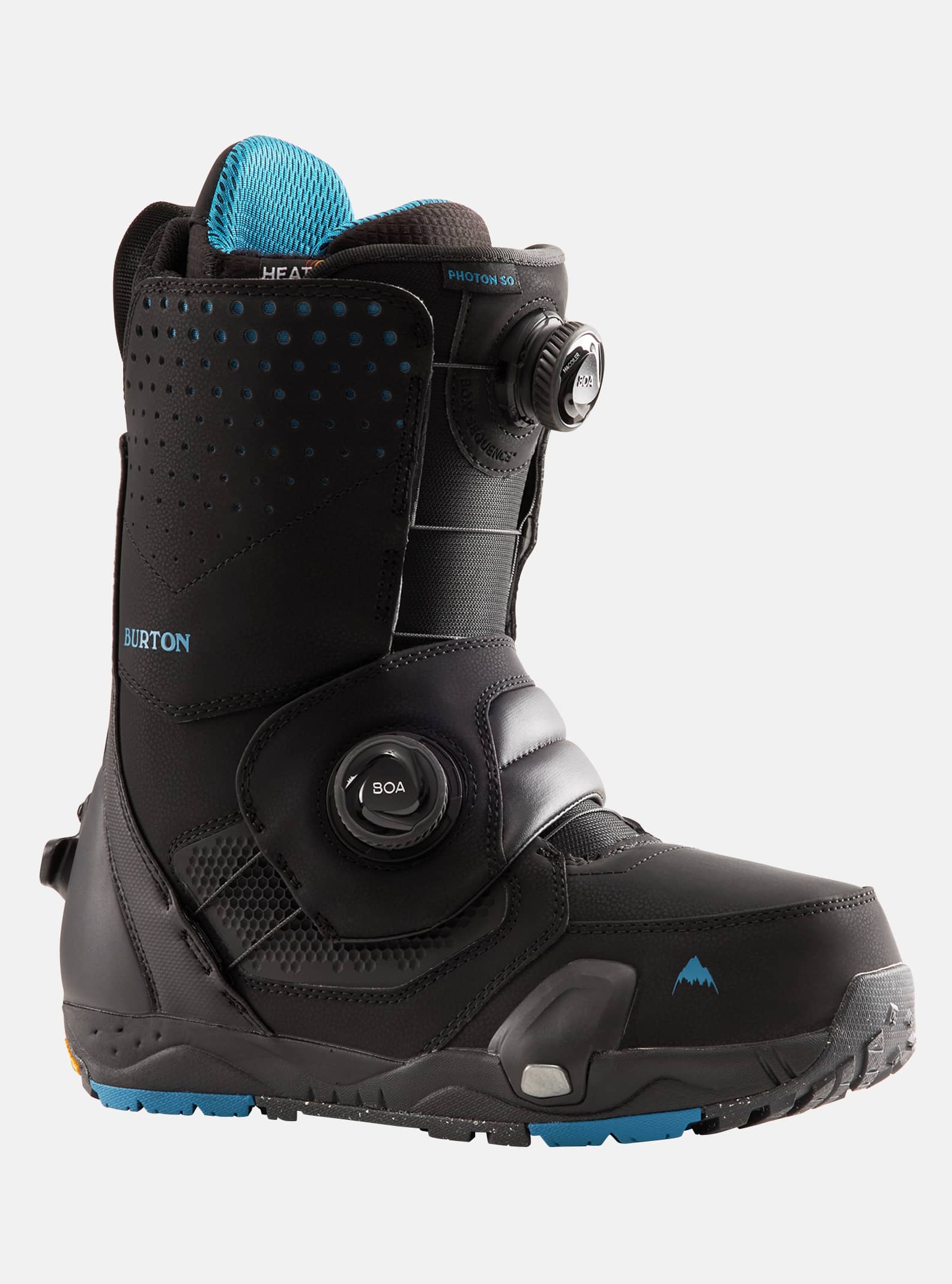 Men's Photon Step On® Snowboard Boots | Burton.com Winter 2023 IT