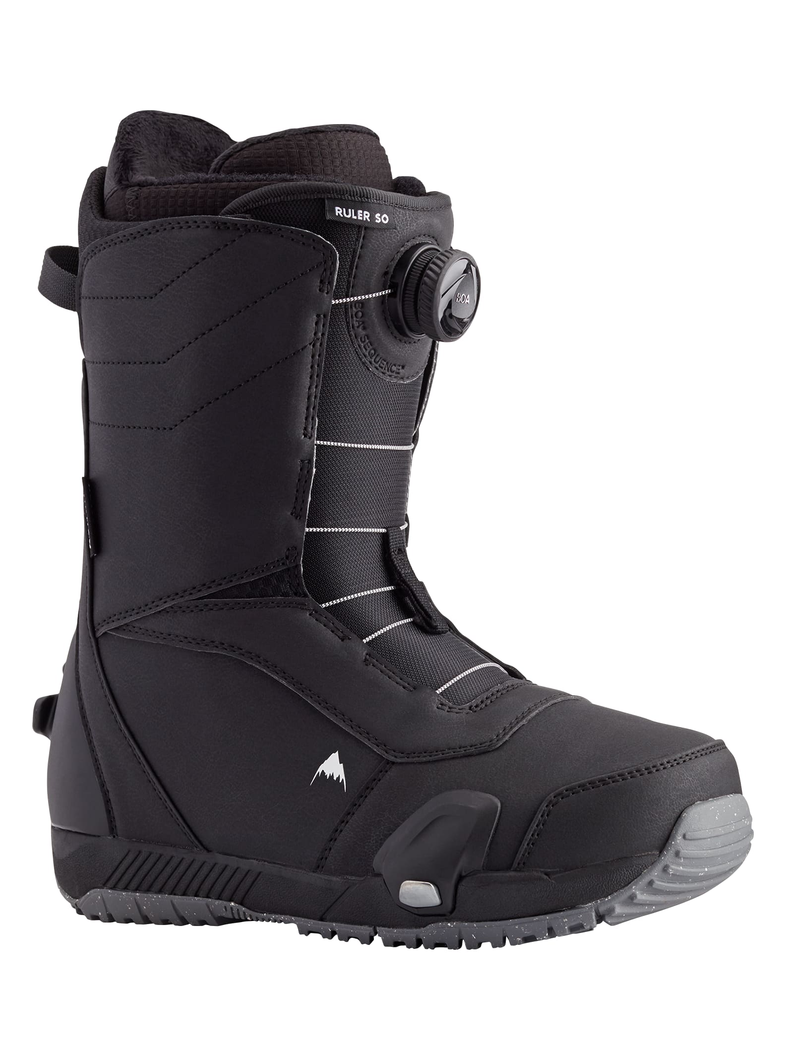 Step On® Snowboard Boots & Snowboard Bindings | Burton Snowboards ES