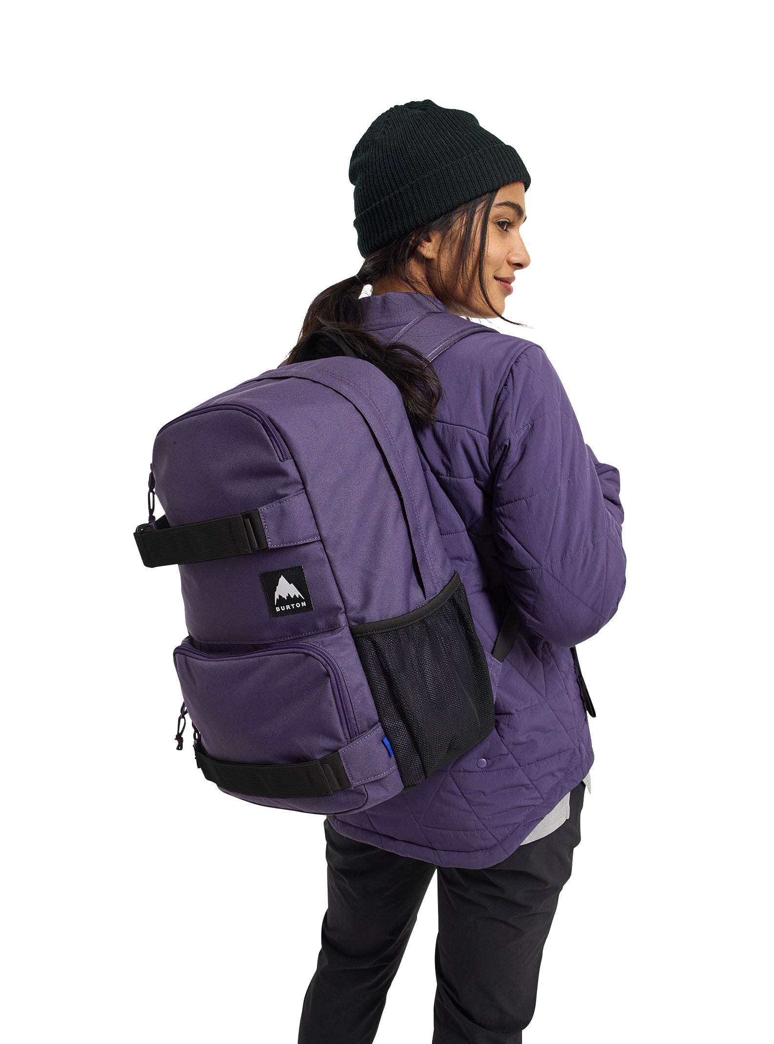 Treble Yell 21L Backpack | Burton.com Winter 2023 US