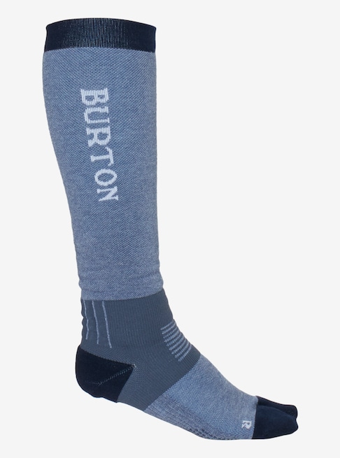 Imprint Split Toe Socks | Burton.com Winter 2023 JP