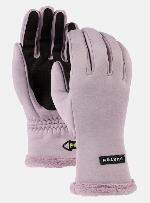Women's Sapphire Gloves | Burton.com Winter 2023 GB