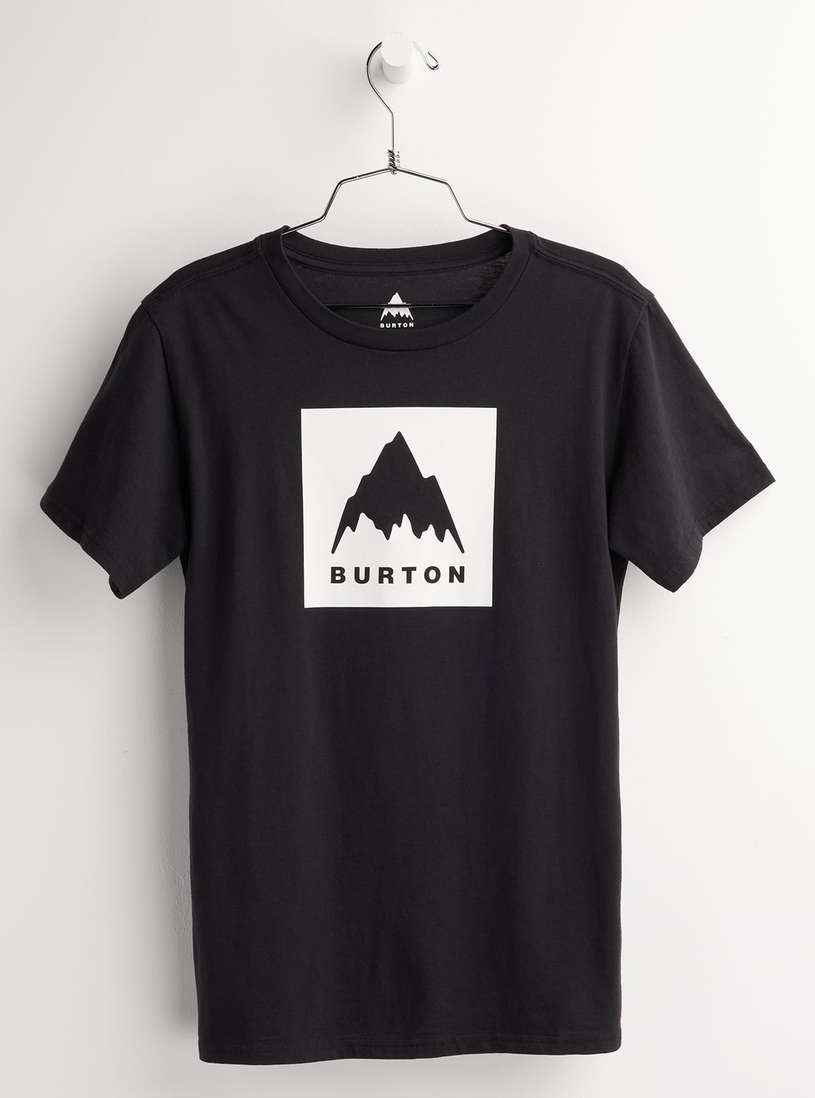 Kids' Classic Mountain High Short Sleeve T-Shirt | Burton.com Winter 2023 ES