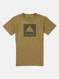 Kids' T-Shirts | Burton Snowboards US