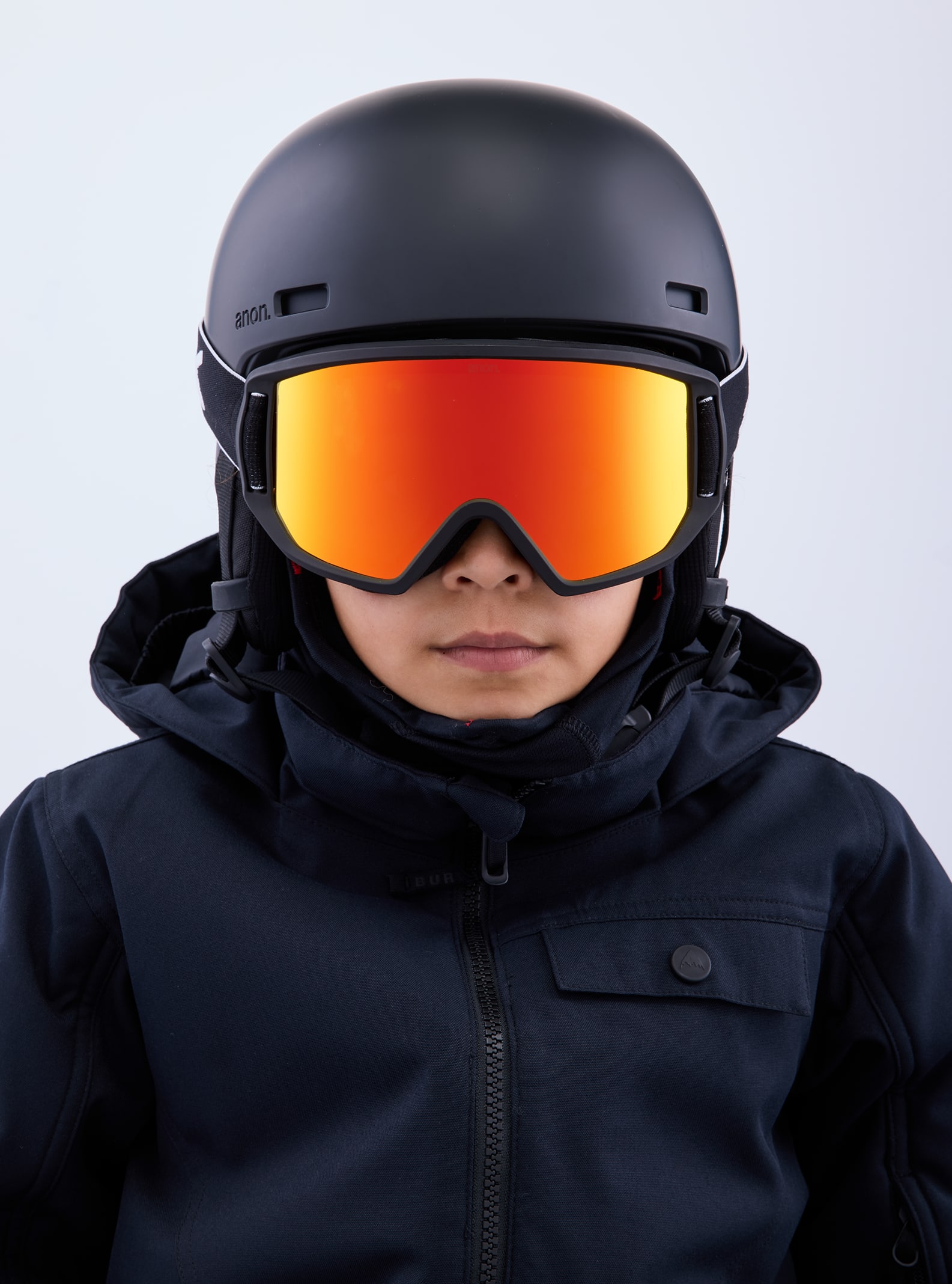 Kids' Goggles & Lenses | Goggles for Boys & Girls | Anon Optics GB