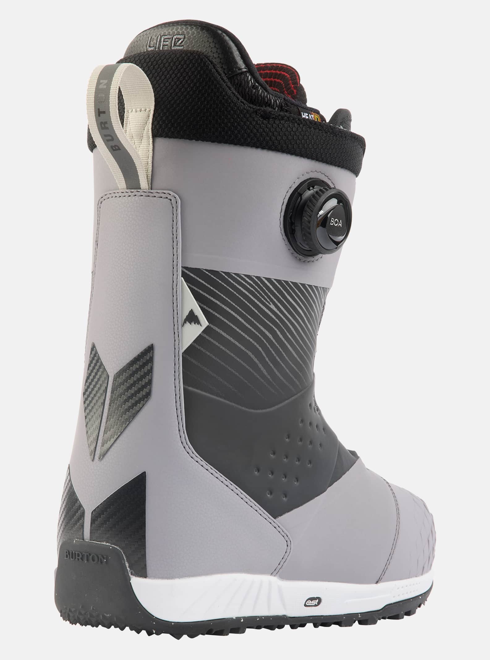 Men's Ion BOA® Snowboard Boots | Burton.com Winter 2023 US