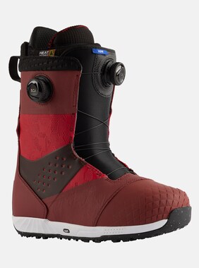 Men's Ion BOA® Snowboard Boots | Burton.com Winter 2023 GB