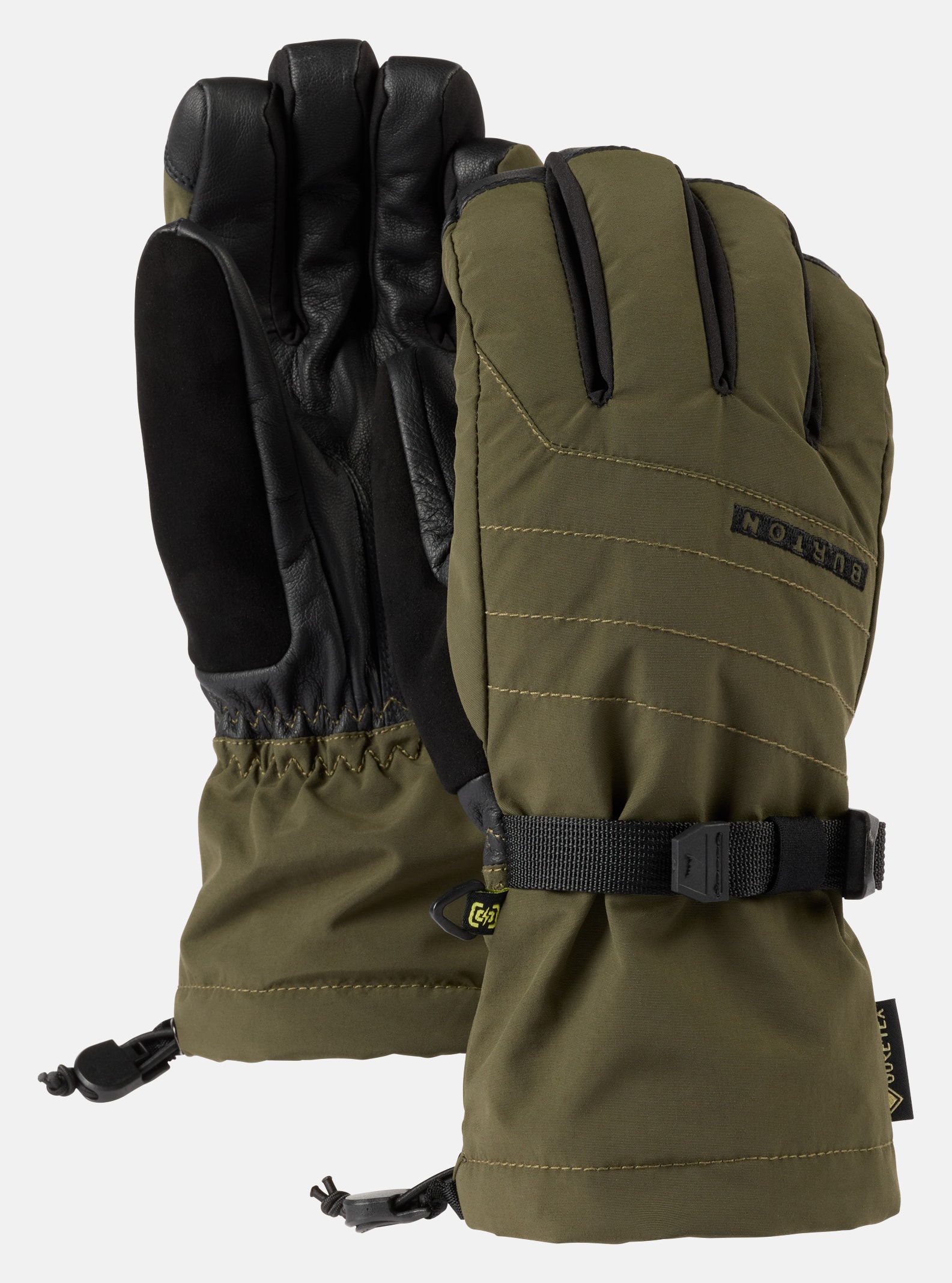 Deluxe GORE-TEX Handschuhe für Damen | Burton.com Winter 2023 CH