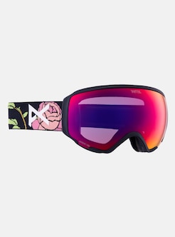 Anon Brillen und Gläser | Burton Snowboards CH