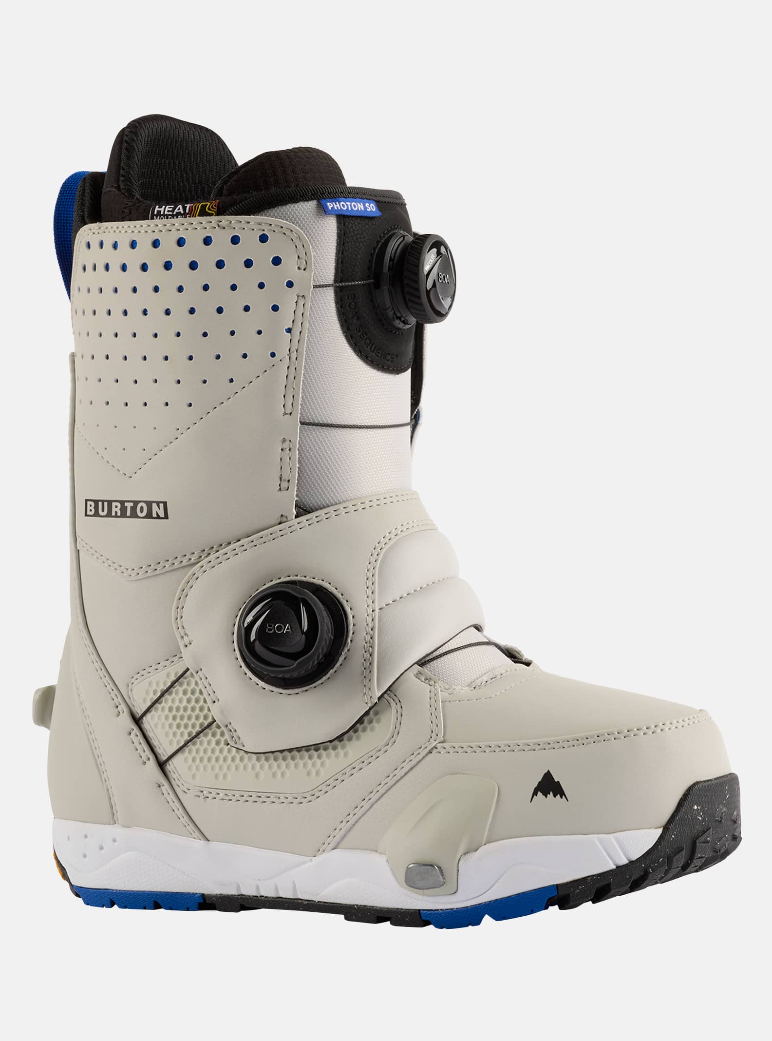 Boots de snowboard Photon Step On® homme (larges)) | Burton.com Hiver 2023  FR