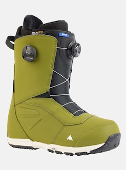 Boots de snowboard Ruler BOA® homme | Burton.com Hiver 2023 FR