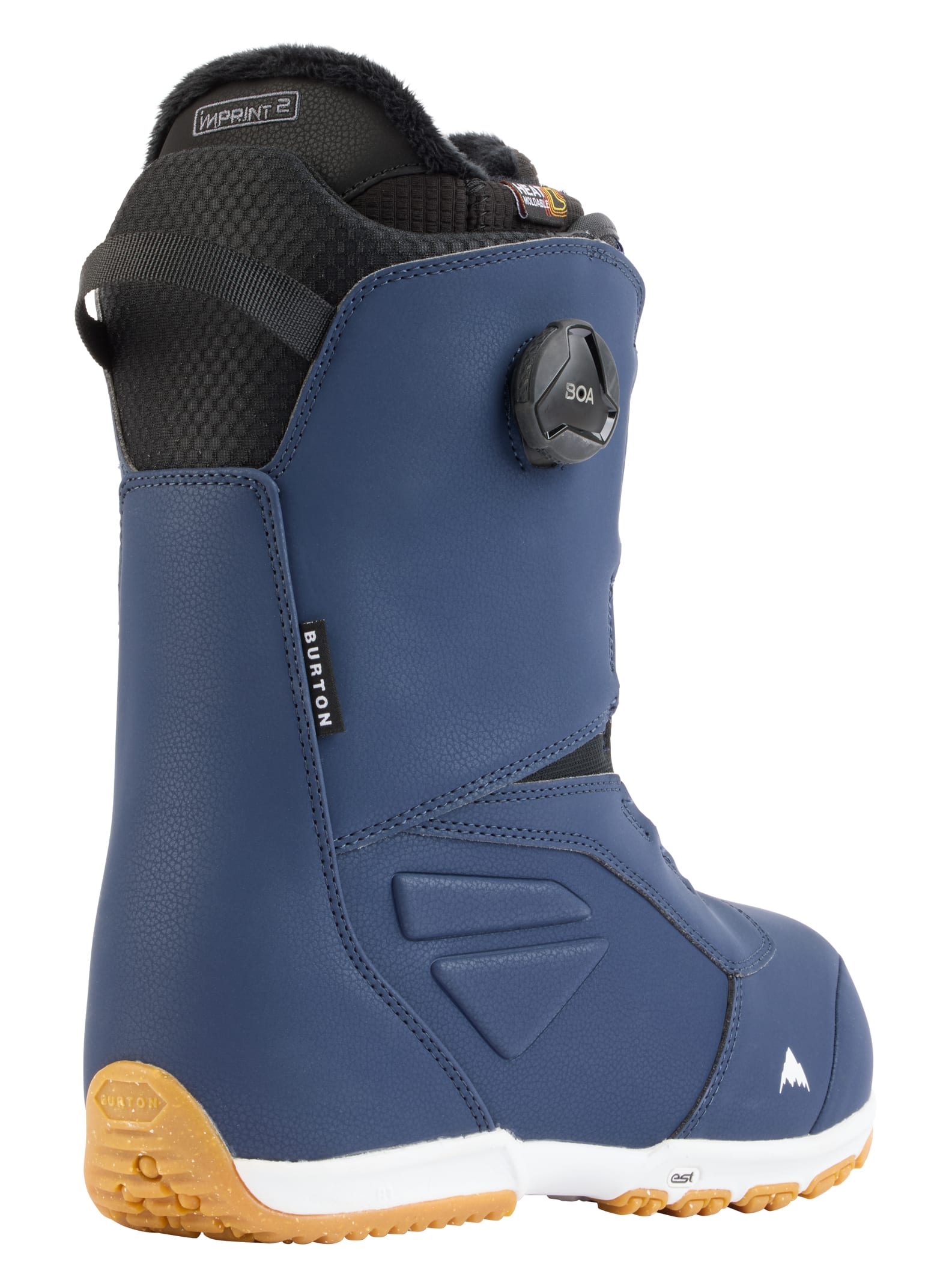 Men's Snowboard Boots | Burton Snowboards IE