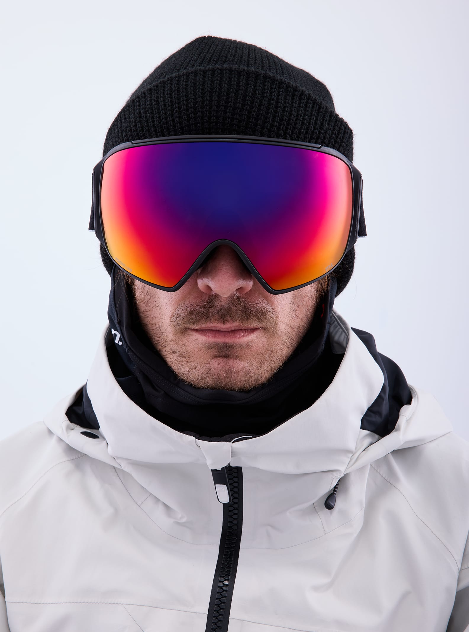 Men's Goggles & Lenses | Ski & Snowboard Goggles for Men | Anon Optics US