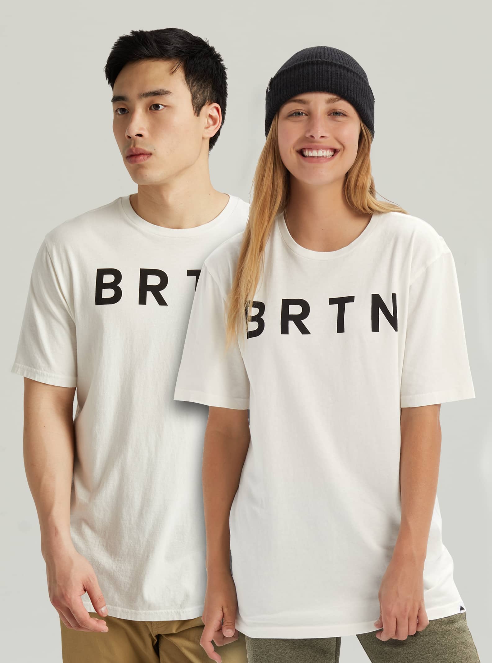 Burton señores t-shirt MB Underhill SS Moda GR7765338