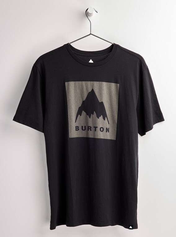 Men's T-Shirts | Burton Snowboards US