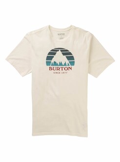 Men's T-Shirts | Burton Snowboards US