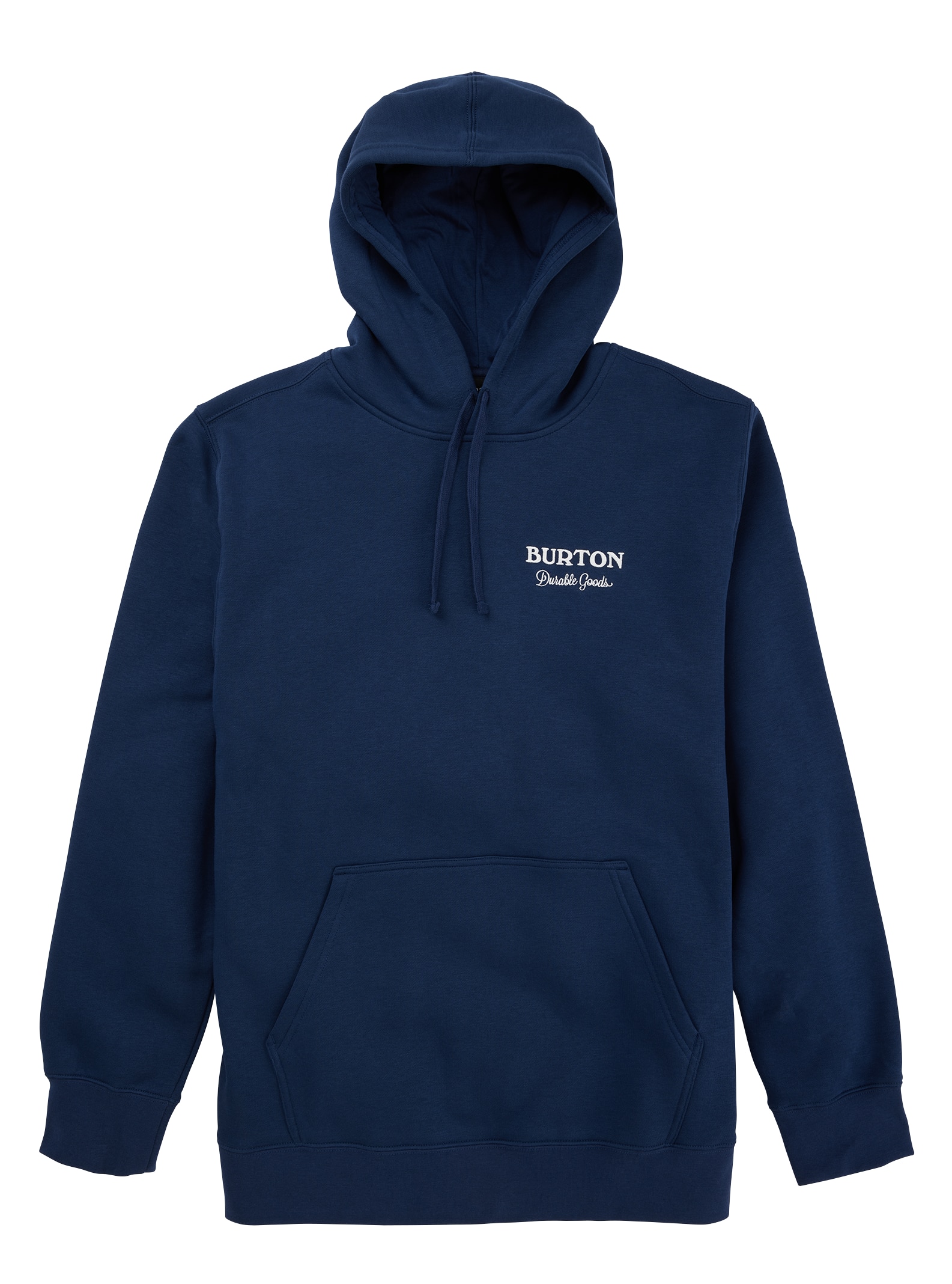 Durable Goods Pullover Hoodie Sweatshirt | Burton.com Winter 2023 GB