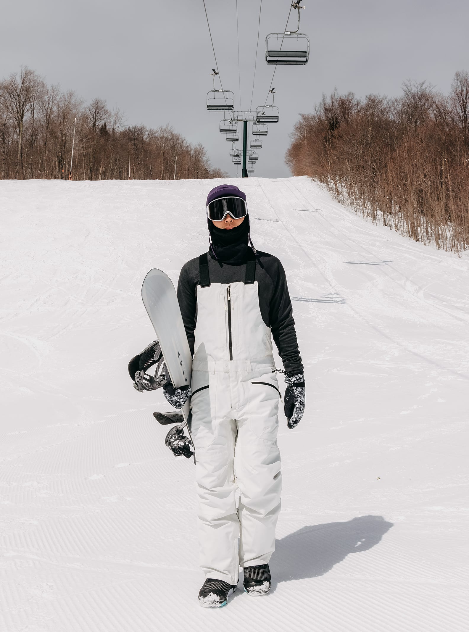 Men's Snow Pants & Bibs | Burton Snowboards US