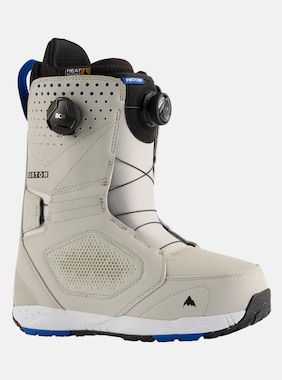 Men's Photon BOA® Snowboard Boots (Wide) | Burton.com Winter 2023 US