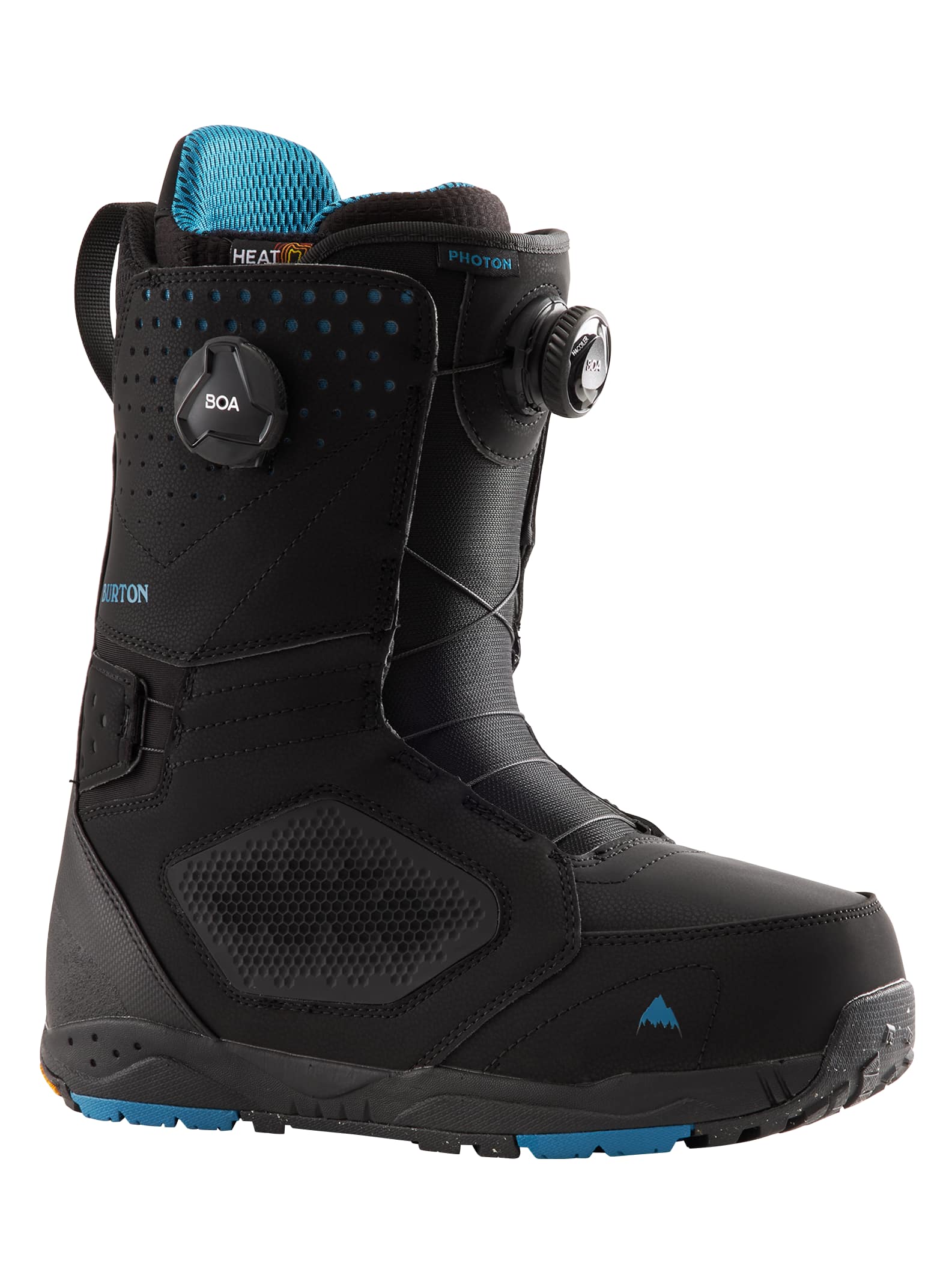 Men's Photon BOA® Snowboard Boots (Wide) | Burton.com Winter 2023 NL