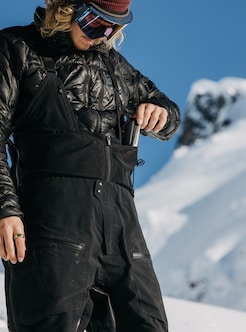 Pantalons de snowboard homme | Burton Snowboards FR