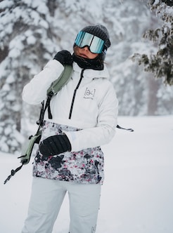 Vestes de snowboard femme | Burton Snowboards FR