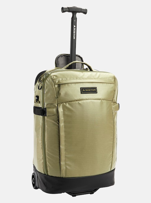 Multipath Carry-On 40L Travel Bag | Burton.com Winter 2023 AU