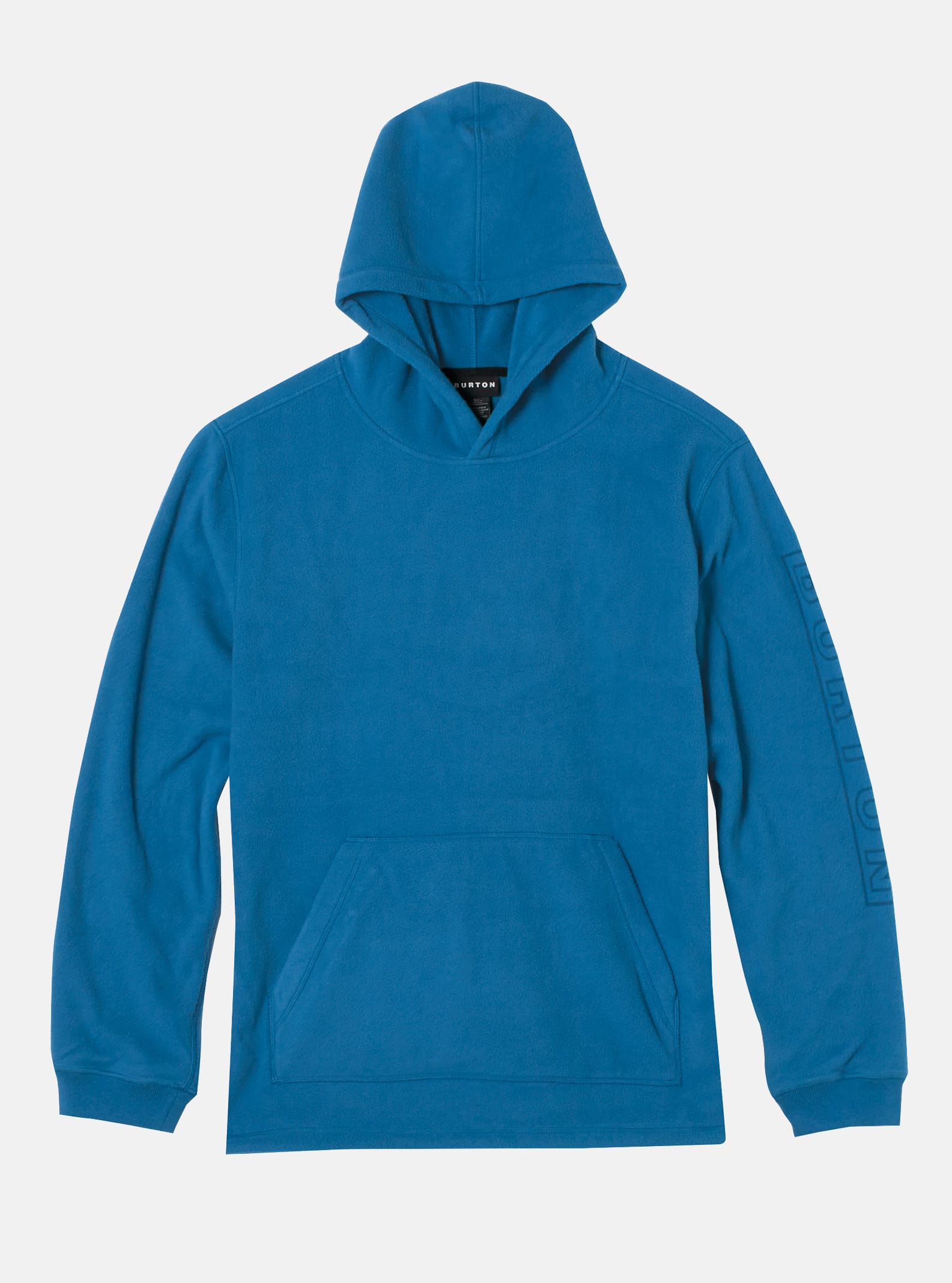 Westmate Pullover Hoodie Sweatshirt | Burton.com Winter 2023 US